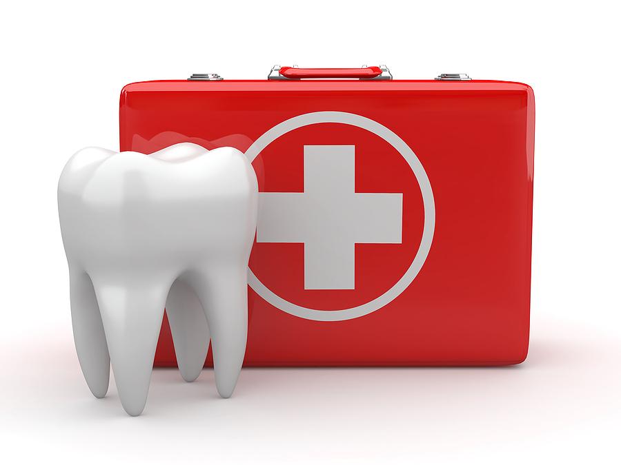 CPD - Medical Emergencies For The Dental Team